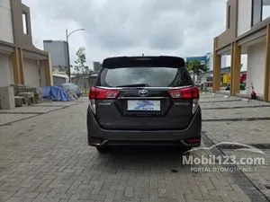 2021 Toyota Kijang Innova 2.0 Venturer MPV