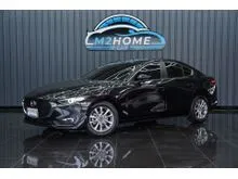 2023 Mazda 3 2.0 (ปี 19-25) C Sedan
