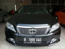 2013 Toyota Camry 2.5 V Sedan