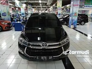 2019 Toyota Kijang Innova 2.4 V MPV