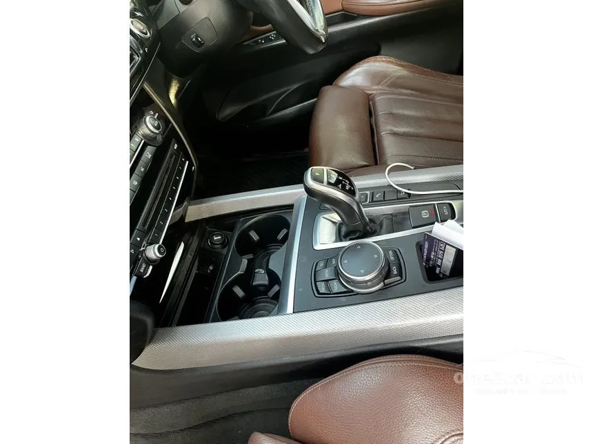 2015 BMW X5 xDrive30d M Sport SUV