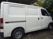 2012 Daihatsu Gran Max 1.3 BOX Pick-up