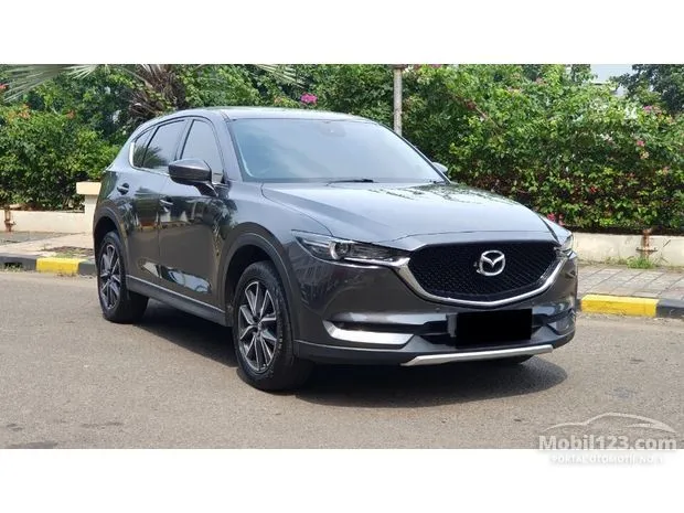 Mazda Cx-5 Bekas Di Jabodetabek Harga Kredit Murah | Mobil123