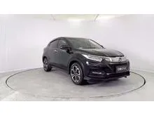2019 Honda HR-V 1.5 E Special Edition SUV