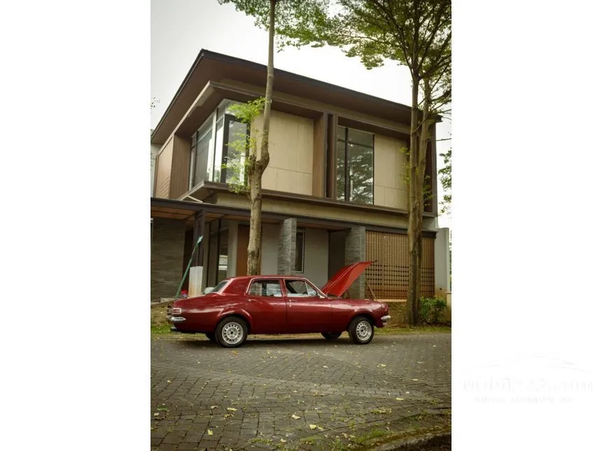 1968 Holden Belmont Sedan
