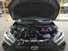 2022 Toyota Raize 1.0 GR Sport (1 Tone) SUV