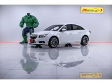 2011 Chevrolet Cruze 1.8 (ปี 10-15) LT Sedan AT