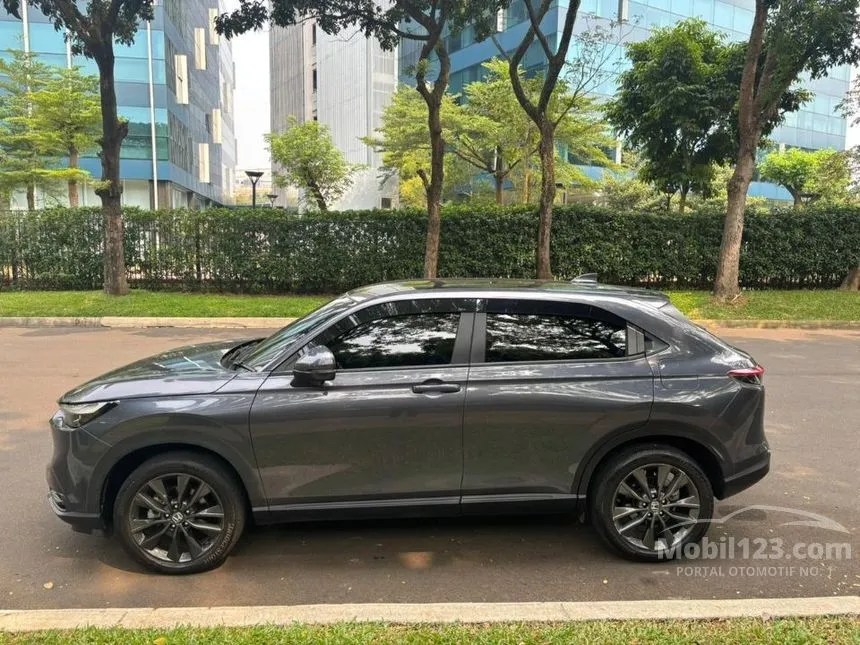 2023 Honda HR-V S SUV