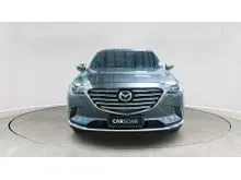 2018 Mazda CX-9 2.5 SKYACTIV-G SUV