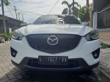 2013 Mazda CX-5 2.5 Touring SUV