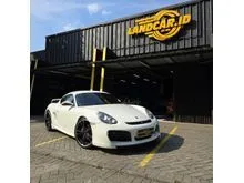 2010 Porsche Cayman 2.9 Standard Coupe/ Mobil Keren Bangettt