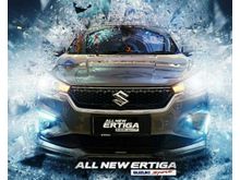 2019 Suzuki Ertiga 1.5 Sport MPV