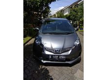 2013 Honda Jazz 1.5 RS Hatchback