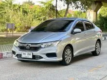 2019 Honda City 1.5 (ปี 14-18) S Sedan