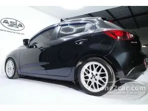 2018 Mazda 2 1.3 Sports High Connect Hatchback
