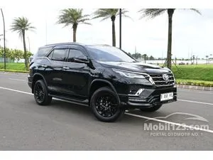 2023 Toyota Fortuner 2.8 GR Sport 4X2 SUV