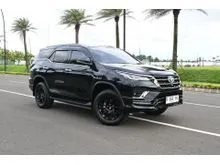 2023 Toyota Fortuner 2.8 GR Sport 4X2 SUV TERMURAH TURUN HARGA JAUH, BELI SEKARANG HEMAT 30JTAN DARI HARGA NORMAL