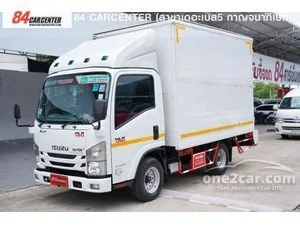 2021 Isuzu ELF 3.0 NLR Truck