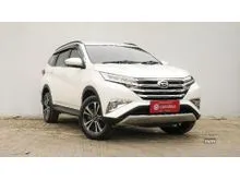 2021 Daihatsu Terios 1.5 R SUV, TDP 21 JUTA, LOKASI DI CINERE, FREE TEST DRIVE KE RUMAH, GARANSI 1 TAHUN + VOUCHER BBM