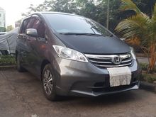 2013 Honda Freed 1.5 S MPV