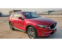 2021 Mazda CX-5 2.0 (ปี 17-20) C SUV