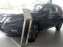 2019 Nissan X-Trail 2,5 VL SUV