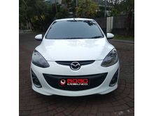 2012 Mazda 2 1.5 R Hatchback