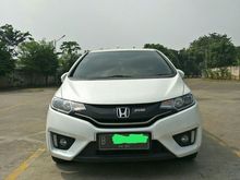 2015 Honda Jazz 1.5 RS Black Top Limited Edition Hatchback