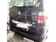 2010 Suzuki APV 1.5 GX Arena Van