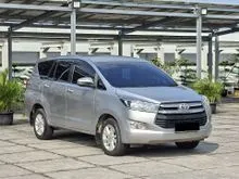 2017 Toyota Kijang Innova 2.4 G MPV