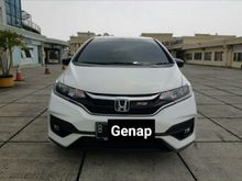 2019 Honda Jazz 1.5 RS Hatchback
