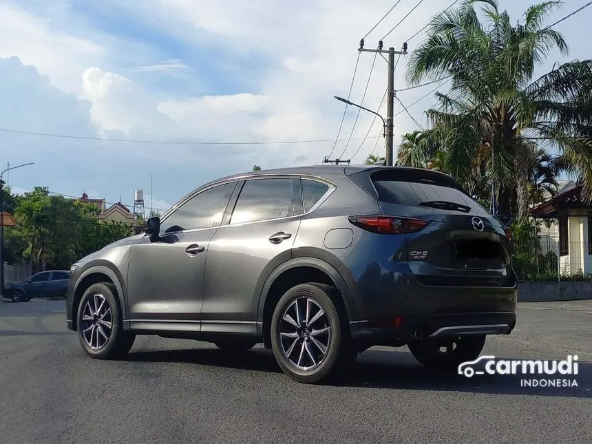 2019 Mazda CX-5 Elite SUV