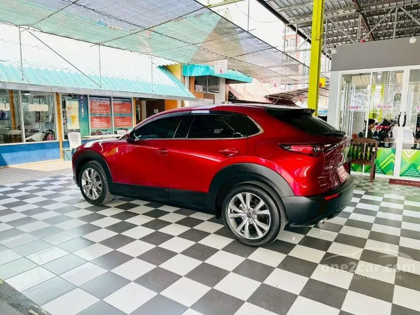 2020 Mazda CX-30 SP SUV