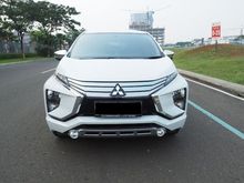 2018 Mitsubishi Xpander 1.5 ULTIMATE Wagon kM 30RB