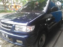 2004 Isuzu Panther 2.5 LM istimewa