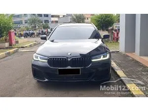 2023 BMW 530i 2.0 M Sport Touring Wagon