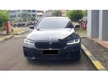 2023 BMW 530i 2.0 M Sport Touring Wagon Like New Low KM Record