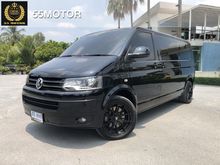 2014 Volkswagen Caravelle 2.0 (ปี 04-16) TDi Van AT