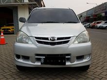 2011 Daihatsu Xenia 1.3 Xi DELUXE , Tdp Rp 9 juta