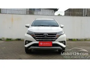 2022 Toyota Rush 1.5 G SUV