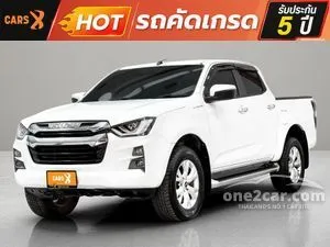 2023 Isuzu D-MAX 1.9 Hi-Lander Z Cab-4 Pickup