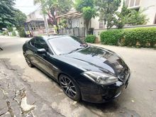 2007 Hyundai Coupe 2.7 GK Coupe