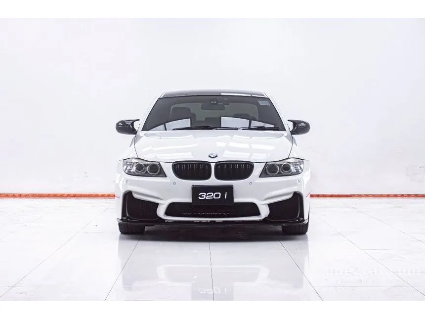 2010 BMW 320i SE Sedan