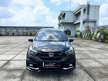 2019 Honda Mobilio 1.5 RS MPV
