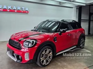 2022 MINI Countryman 2.0 Cooper S SUV