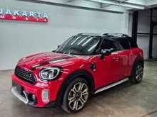 2022 MINI Countryman 2.0 Cooper S SUV