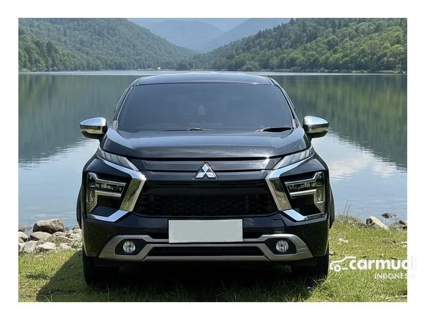 2022 Mitsubishi Xpander Ultimate MPV
