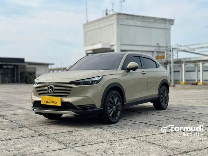 2023 Honda HR-V Special Edition SUV