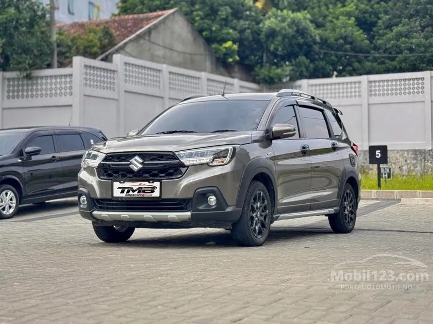 2023 Suzuki XL7 Beta SUV
