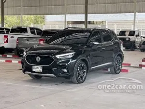 2021 MG ZS 1.5 X+ SUV
